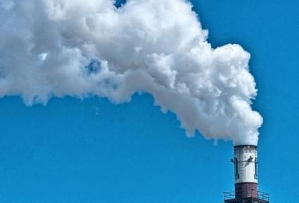 KE chce większej kontroli nad emisją gazów cieplarnianych