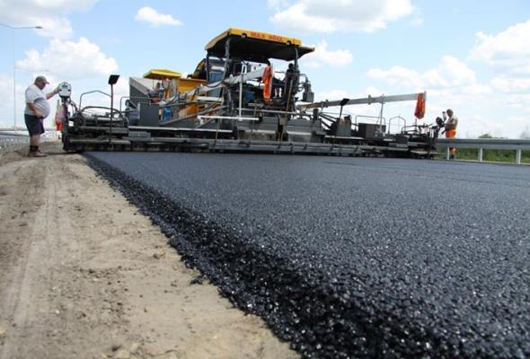 PSWNA: 50-letnia trwałość nawierzchni asfaltowych możliwa