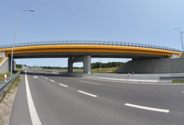 Przetarg na S6 Słupsk – Lębork ogłoszony