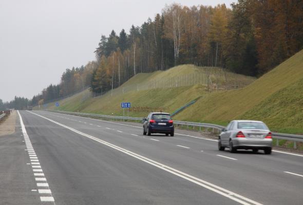 Pomorskie: 27 wykonawców zgłasza się do budowy S6