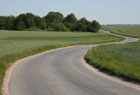 Pomorskie: Brakuje prawie 90 mln zł na drogi lokalne