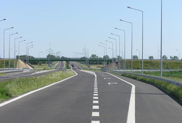 Oferty na S5 Radomicko-Kaczkowo otwarte