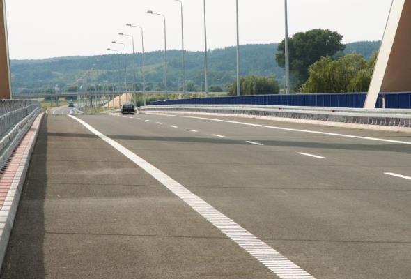Wiadomo kto wybuduje odcinek S8 Radziejowice – Przeszkoda