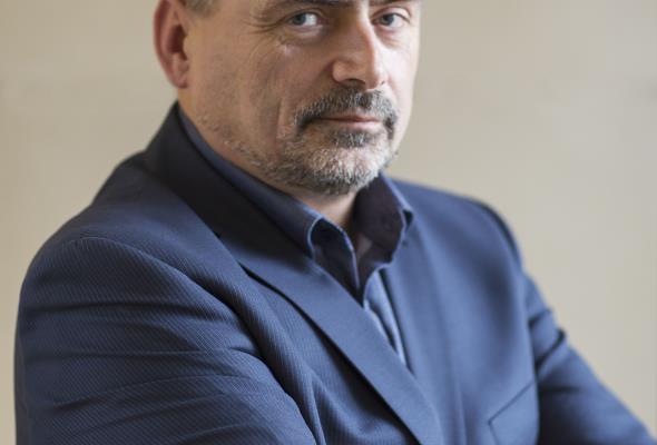 NDI walczy o dziesięcioprocentowy udział w rynku
