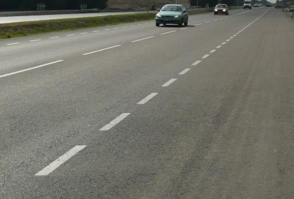 Co się będzie działo na drogach krajowych Mazowsza 