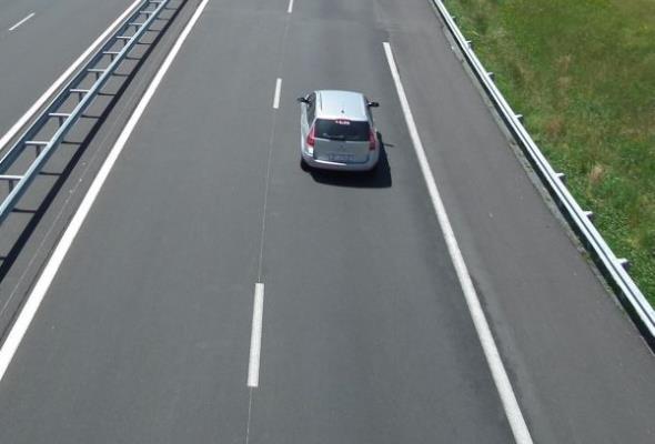 Czeska autostrada instant