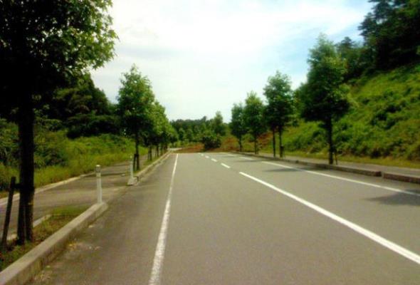 Mazowieckie: Droga z Grójca do Mogielnicy gotowa