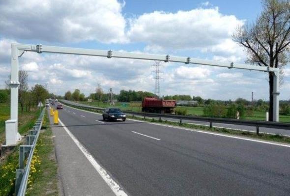 Kapsch: Nie ma przeszkód, by viaTOLL funkcjonował na autostradach koncesyjnych
