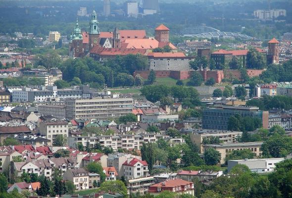 Kraków: Czy powstanie Trasa Łagiewnicka? Wkrótce zdecydują radni