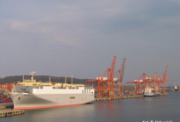 Duże zmiany w radzie nadzorczej Portu Gdynia 