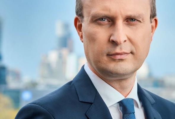 Powołano prezesa Polskiego Funduszu Rozwoju 