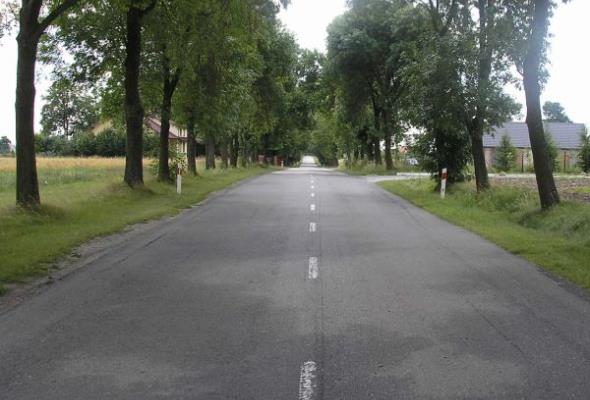 Lubuskie: Jest przetarg na przebudowę trasy Kożuchów – Żagań