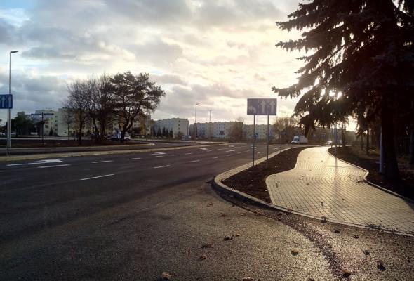 Miasta prezydenckie w Kujawsko-Pomorskim dostaną dotacje na drogi