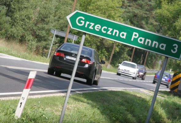 Kujawsko-Pomorskie: Drogi z zgodnie z planem