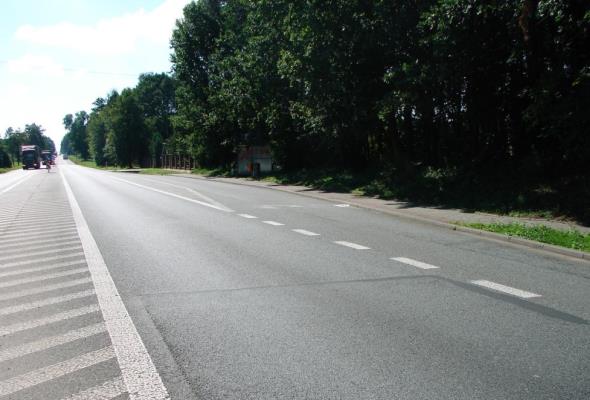 W tym roku będzie w budowie 95 km S17 między Lublinem a Warszawą