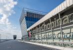 Lotnisko Chopina: Pierwszy miesiąc 2017 roku z 30 proc. wzrostem
