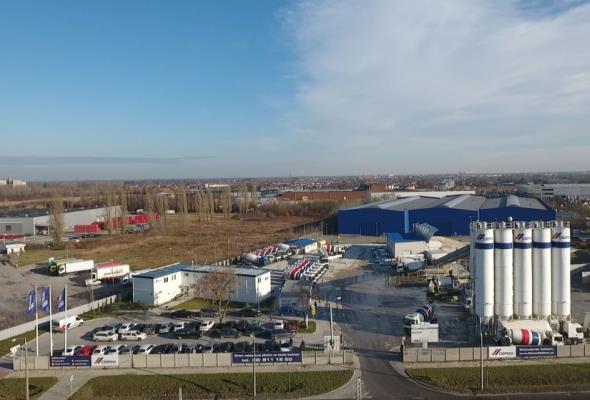 CEMEX Polska: Wyprodukować beton, to nie tylko dostarczyć produkt 
