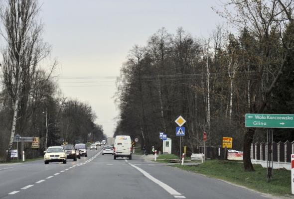Ekspresówka z Warszawy do Lublina nabiera tempa