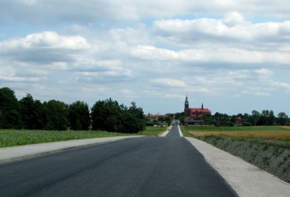Świętokrzyskie: Umowa na budowę obwodnicy Kazimierzy Wielkiej podpisana
