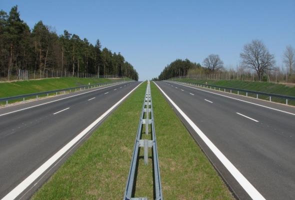 POIiŚ: Kontraktacja unijnych środków na drogi zbliża się do półmetka 