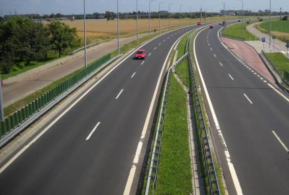 Lubelskie: Znamy najkorzystniejsze oferty na budowę trasy Via Carpatia 