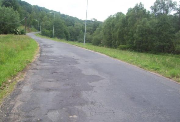 Rusza nabór wniosków o dotacje na drogi samorządowe