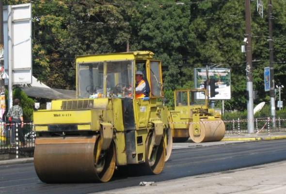 Drożyzna na rynku uderza w samorządy