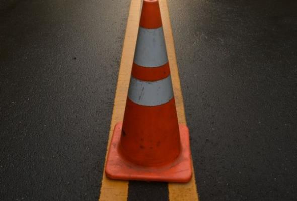 Katowice. Planują remont wiaduktu nad S86 