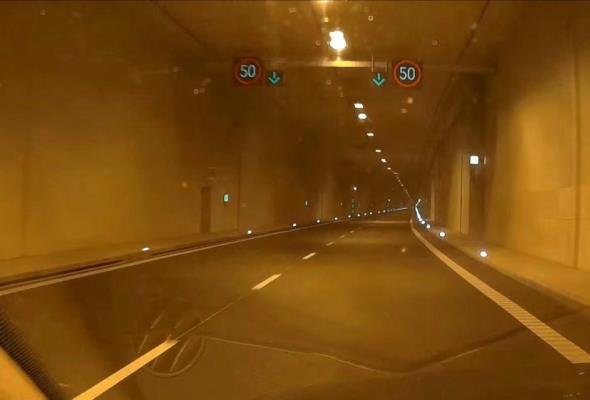 Tunel Martwej Wisły. Nawierzchnia będzie podgrzewana 