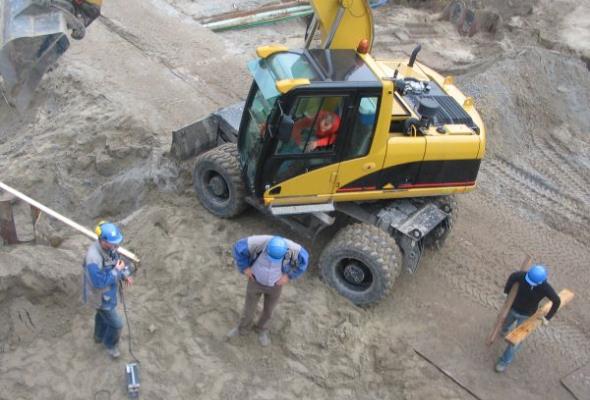 Nie wyciągnięto wniosków z Euro 2012 - o odpowiedzialnej realizacji inwestycji 