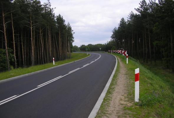 Kielce: czy znajdą się pieniądze na wschodnią obwodnicę miasta?