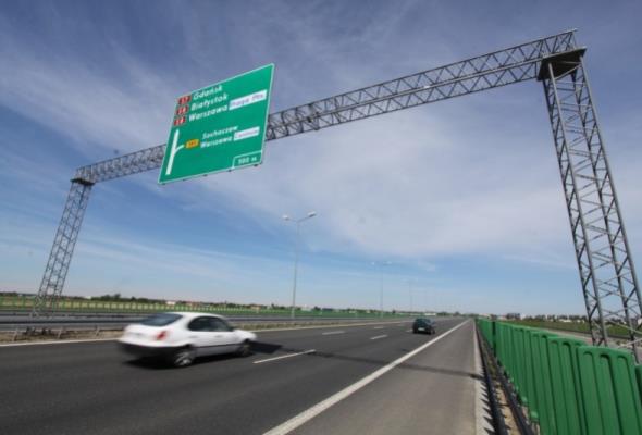 Przejęcie e-myta przez GITD dopiero za rok?