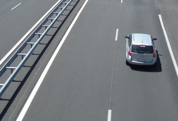 Via Carpatia będzie mogła korzystać z funduszy CEF 