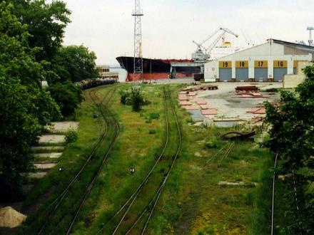 Rząd dosypuje miliardy, by ratować kolej do portów