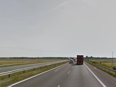 Ostatni odcinek A1 ma wykonawcę. Jest umowa