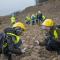 CEMEX zaprosił uczniów na geologiczną lekcję w terenie CEMEX zaprosił uczniów na geologiczną lekcję w terenie