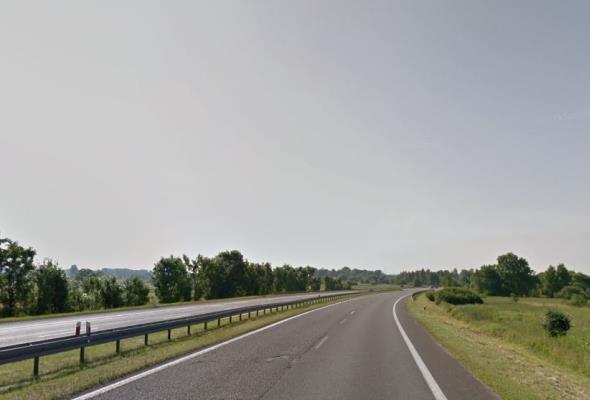 Jest przetarg na S1 Podwarpie – Dąbrowa Górnicza 