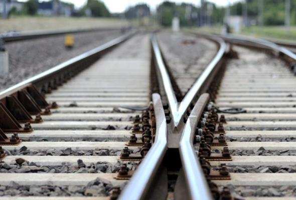 Budimex chce wrócić na rynek budownictwa kolejowego