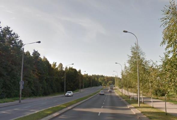 Ełk z dofinansowaniem na „małą obwodnicę”