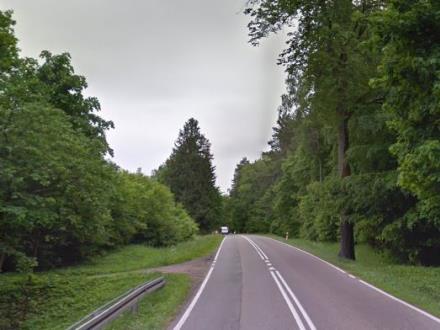 Przetarg na obwodnicę Olsztyna i Dywit po raz drugi