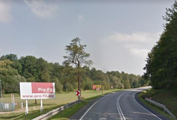 Eurovia wykona dwujezdniową obwodnicę Brzeska 