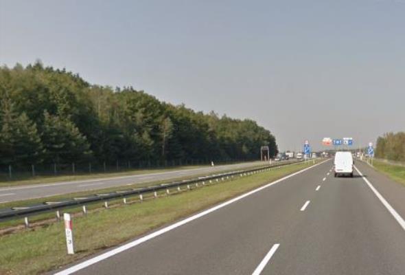 Przetarg na S1, który mieli realizować Chińczycy, unieważniony