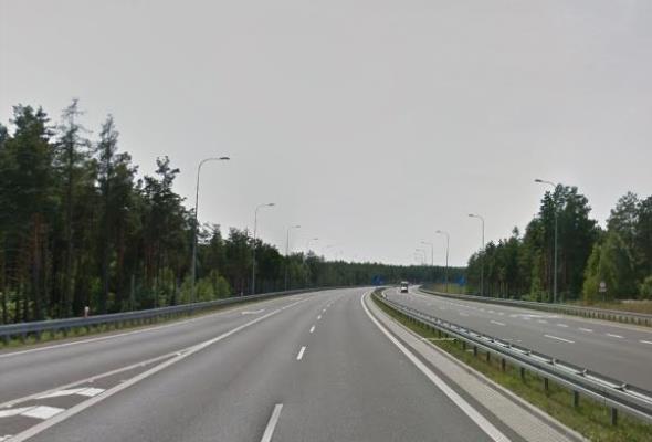 Decyzja środowiskowa dla S19 Dobrzyniewo – Sokółka pod koniec wakacji?