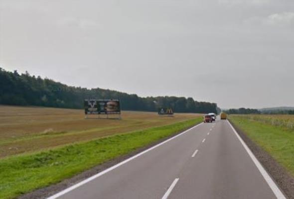 KIO utrzymała wybór Budimeksu na S6 