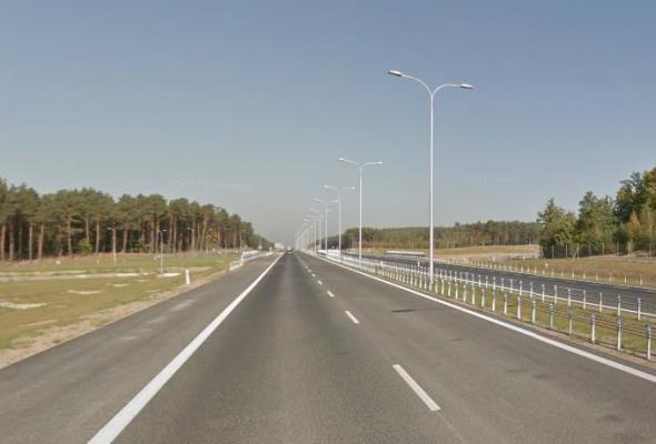 Rusza przetarg na ekspresowe połączenie A1 z S7