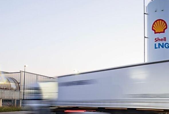 Shell chce mieć największą na świecie sieć ładowarek do aut elektrycznych