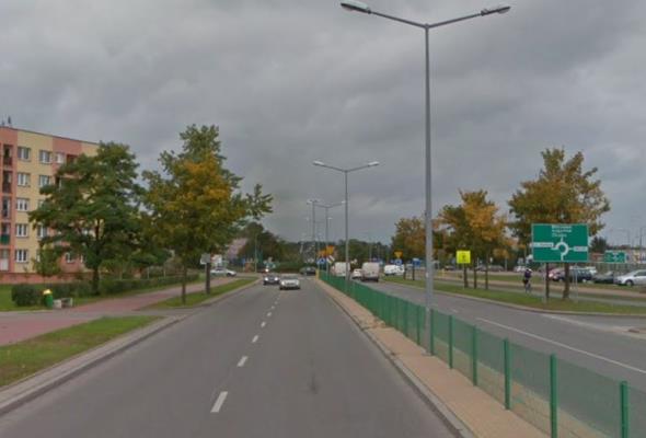 Planują wojewódzką obwodnicę Ostrołęki 