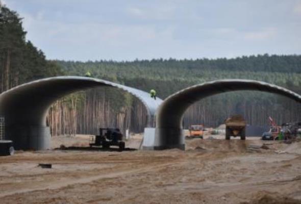 COVEC skarży się na długie terminy płatności
