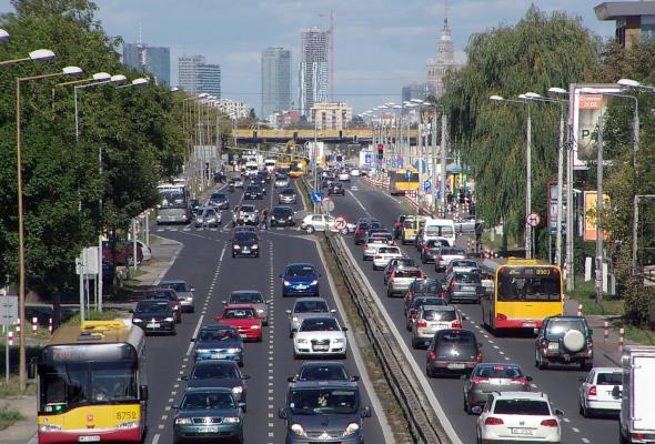Warszawa: W oczekiwaniu na metropolię. Transport musi kosztować