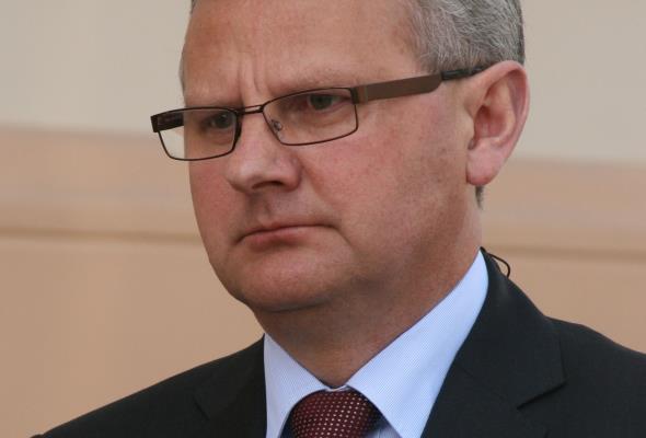 ZE PAK: Aleksander Grad zrezygnował ze stanowiska prezesa